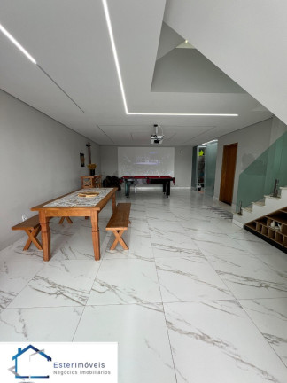 Imagem Casa com 3 Quartos para Alugar ou Temporada, 150 m² em Portais (polvilho) - Cajamar Imagem Casa com 3 Quartos para Alugar ou Temporada, 150 m² em Portais (polvilho) - Cajamar