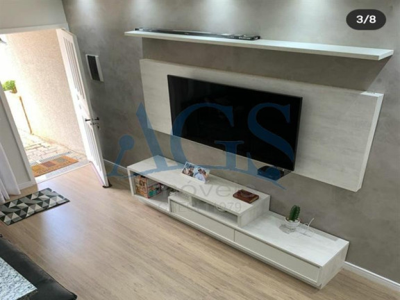 Imagem Sobrado com 2 Quartos à Venda, 52 m² em Penha - São Paulo