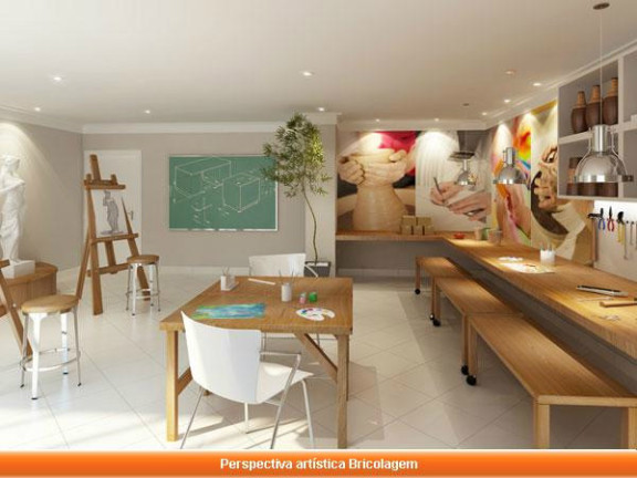 Imagem Apartamento com 3 Quartos à Venda, 79 m² em Jardim Renata - Arujá