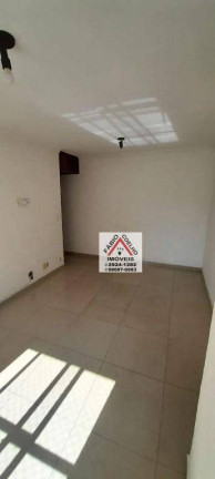 Imagem Apartamento com 2 Quartos à Venda, 54 m² em Vila Das Belezas - São Paulo