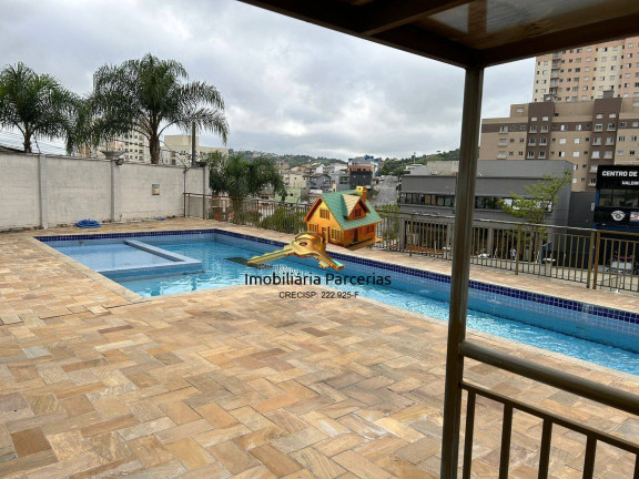 Imagem Apartamento com 2 Quartos à Venda, 49 m² em Portais (polvilho) - Cajamar