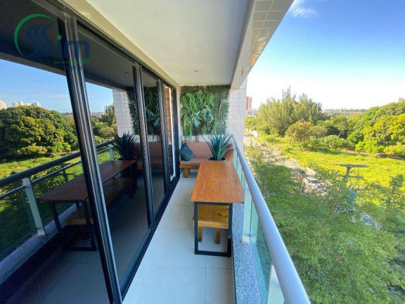 Imagem Apartamento com 2 Quartos à Venda, 73 m² em Engenheiro Luciano Cavalcante - Fortaleza Imagem Apartamento com 2 Quartos à Venda, 73 m² em Engenheiro Luciano Cavalcante - Fortaleza