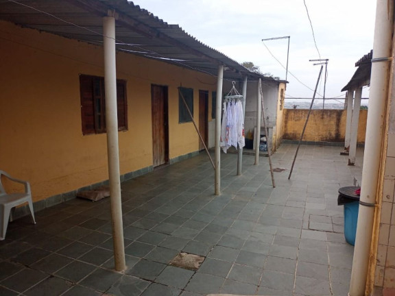 Imagem Casa com 3 Quartos à Venda, 198 m² em Sesc - Suzano