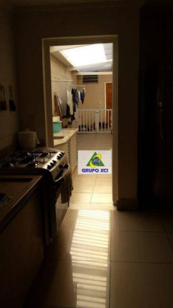 Imagem Casa com 4 Quartos à Venda, 327 m² em Jardim Guanabara - Campinas