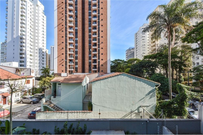 Imagem Sala Comercial à Venda, 22 m² em Moema - São Paulo