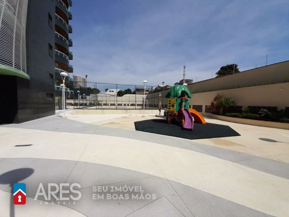 Imagem Apartamento com 3 Quartos à Venda, 250 m² em Jardim Girassol - Americana Imagem Apartamento com 3 Quartos à Venda, 250 m² em Jardim Girassol - Americana