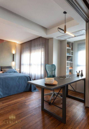 Imagem Apartamento com 1 Quarto à Venda, 70 m² em Jardim Paulistano - São Paulo
