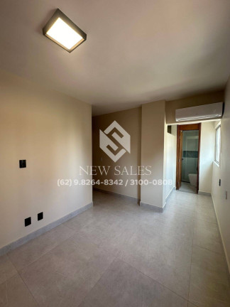 Imagem Apartamento com 3 Quartos à Venda, 96 m² em Setor Bueno - Goiânia Imagem Apartamento com 3 Quartos à Venda, 96 m² em Setor Bueno - Goiânia
