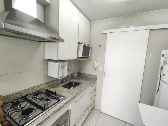 Imagem Imóvel com 2 Quartos à Venda, 48 m² em Jardim São Savério - São Paulo