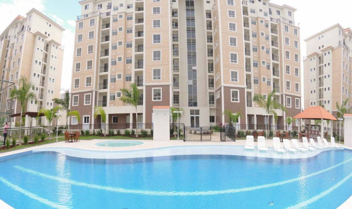 Imagem Apartamento com 3 Quartos à Venda, 81 m² em Colonia Santo Antônio - Manaus Imagem Apartamento com 3 Quartos à Venda, 81 m² em Colonia Santo Antônio - Manaus