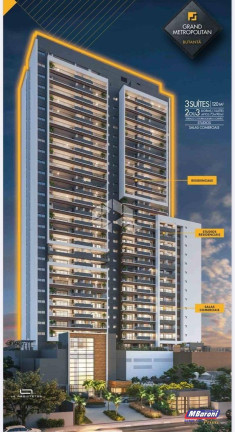 Imagem Apartamento com 1 Quarto à Venda, 27 m² em Butantã - São Paulo