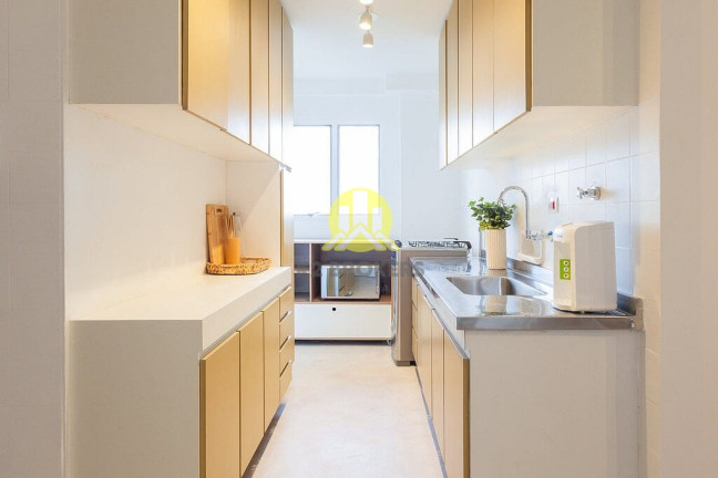 Imagem Apartamento com 4 Quartos à Venda, 100 m² em Vila Olímpia - São Paulo Imagem Apartamento com 4 Quartos à Venda, 100 m² em Vila Olímpia - São Paulo