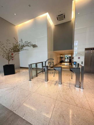 Imagem Sala Comercial à Venda ou Locação, 53 m² em Cacupé - Florianópolis Imagem Sala Comercial à Venda ou Locação, 53 m² em Cacupé - Florianópolis