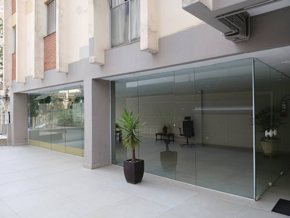 Imagem Apartamento com 2 Quartos para Alugar, 70 m² em Vila Olímpia - São Paulo Imagem Apartamento com 2 Quartos para Alugar, 70 m² em Vila Olímpia - São Paulo