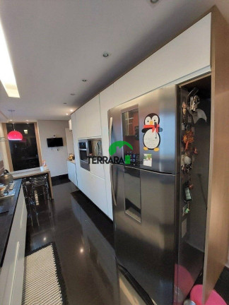 Imagem Apartamento com 3 Quartos à Venda, 210 m² em Vila Leopoldina - São Paulo Imagem Apartamento com 3 Quartos à Venda, 210 m² em Vila Leopoldina - São Paulo