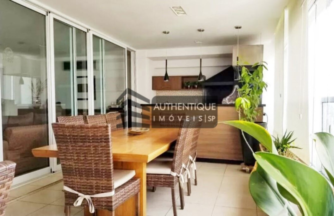 Imagem Apartamento com 3 Quartos à Venda, 220 m² em Campo Belo - São Paulo Imagem Apartamento com 3 Quartos à Venda, 220 m² em Campo Belo - São Paulo