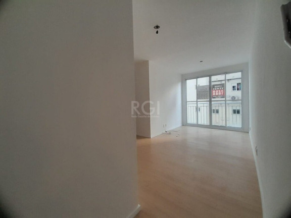 Imóvel com 2 Quartos à Venda, 57 m² em Vila Nova - Porto Alegre