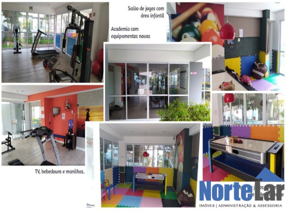 Imagem Apartamento com 2 Quartos à Venda, 45 m² em Vila Mazzei - São Paulo