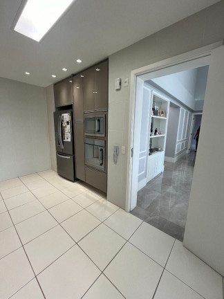 Imagem Apartamento com 3 Quartos para Alugar, 188 m² em Taquaral - Campinas