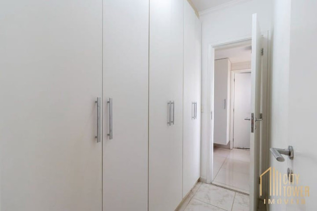 Imagem Apartamento com 3 Quartos à Venda, 94 m² em Vila Mariana - São Paulo