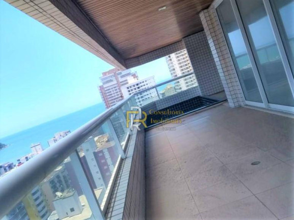 Imagem Apartamento com 4 Quartos à Venda, 205 m² em Canto Do Forte - Praia Grande Imagem Apartamento com 4 Quartos à Venda, 205 m² em Canto Do Forte - Praia Grande