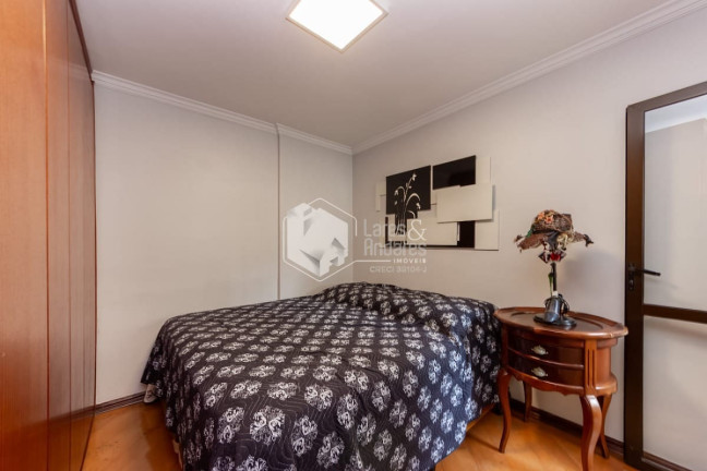 Imagem Apartamento com 3 Quartos à Venda, 109 m² em Brooklin Paulista - São Paulo