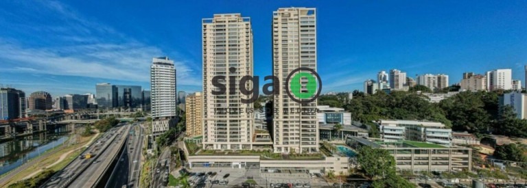 Imagem Apartamento com 3 Quartos à Venda, 211 m² em Real Parque - São Paulo Imagem Apartamento com 3 Quartos à Venda, 211 m² em Real Parque - São Paulo
