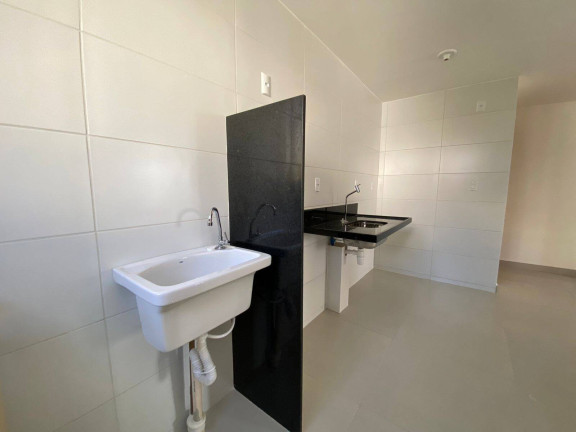 Imagem Apartamento com 2 Quartos à Venda, 61 m² em Tambauzinho - João Pessoa