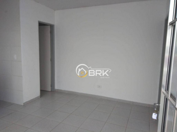 Imagem Casa com 1 Quarto para Alugar, 33 m² em Vila Prudente (zona Leste) - São Paulo Imagem Casa com 1 Quarto para Alugar, 33 m² em Vila Prudente (zona Leste) - São Paulo