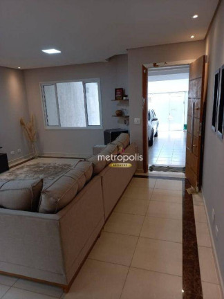 Imagem Sobrado com 3 Quartos à Venda, 190 m² em Nova Petrópolis - São Bernardo Do Campo Imagem Sobrado com 3 Quartos à Venda, 190 m² em Nova Petrópolis - São Bernardo Do Campo