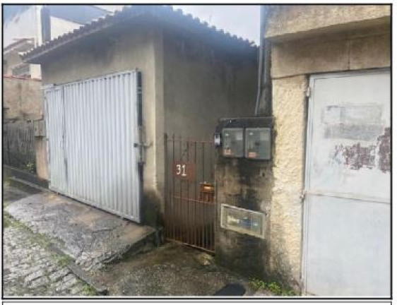 Imagem Casa com 1 Quarto à Venda, 60 m² em Santo Andre - Nova Friburgo Imagem Casa com 1 Quarto à Venda, 60 m² em Santo Andre - Nova Friburgo