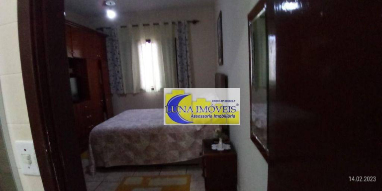 Imagem Casa com 3 Quartos à Venda, 112 m² em Jardim Belas Artes - Itanhaém Imagem Casa com 3 Quartos à Venda, 112 m² em Jardim Belas Artes - Itanhaém