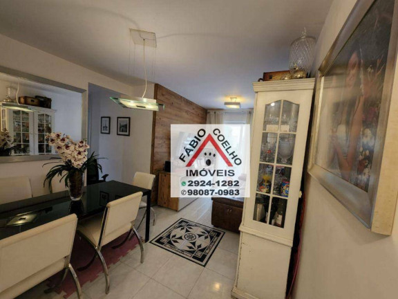 Imagem Apartamento com 3 Quartos à Venda, 65 m² em Jardim Marajoara - São Paulo Imagem Apartamento com 3 Quartos à Venda, 65 m² em Jardim Marajoara - São Paulo