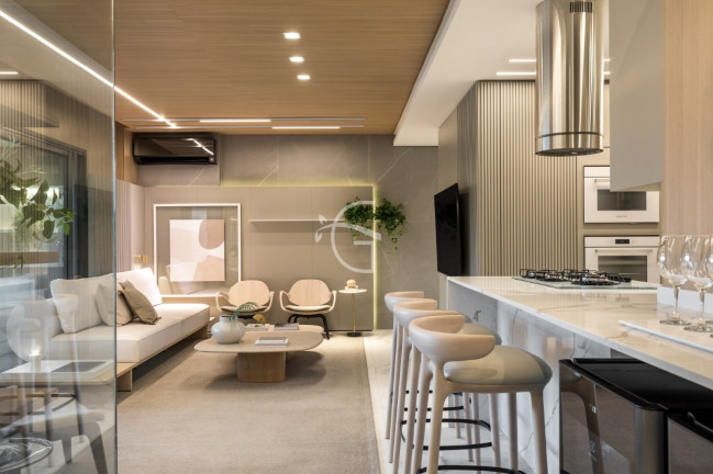 Imagem Apartamento com 3 Quartos à Venda, 110 m² em Atiradores - Joinville