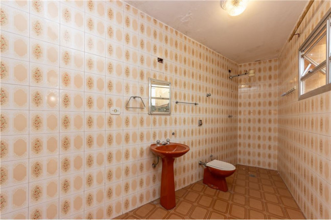 Imagem Casa com 3 Quartos à Venda,  em Alto Da Mooca - São Paulo