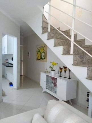 Imagem Sobrado com 3 Quartos à Venda, 95 m² em Jardim Santa Maria - Jacareí Imagem Sobrado com 3 Quartos à Venda, 95 m² em Jardim Santa Maria - Jacareí