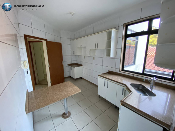 Imagem Apartamento com 3 Quartos à Venda, 110 m² em Cariru - Ipatinga