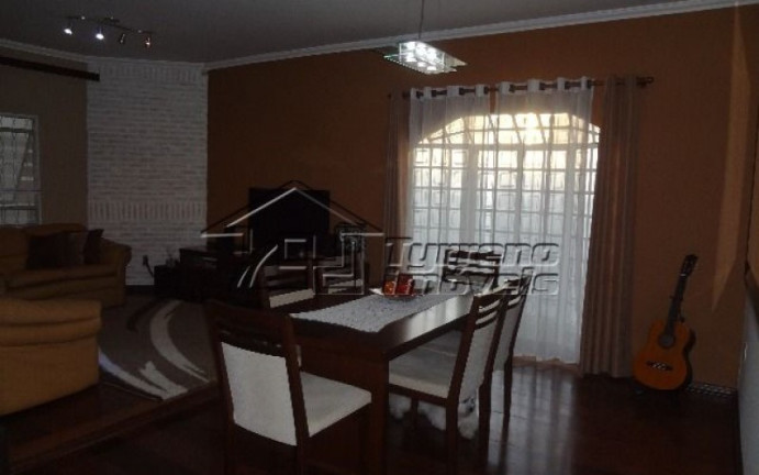 Imagem Casa com 3 Quartos à Venda, 160 m² em Jardim Das Indústrias - São José Dos Campos