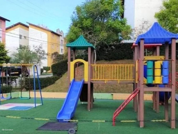 Imagem Apartamento com 2 Quartos à Venda, 54 m² em Jardim Santo André - Santo André Imagem Apartamento com 2 Quartos à Venda, 54 m² em Jardim Santo André - Santo André