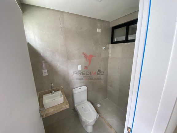Imagem Casa com 3 Quartos à Venda, 196 m² em Loteamento Alphaville - João Pessoa