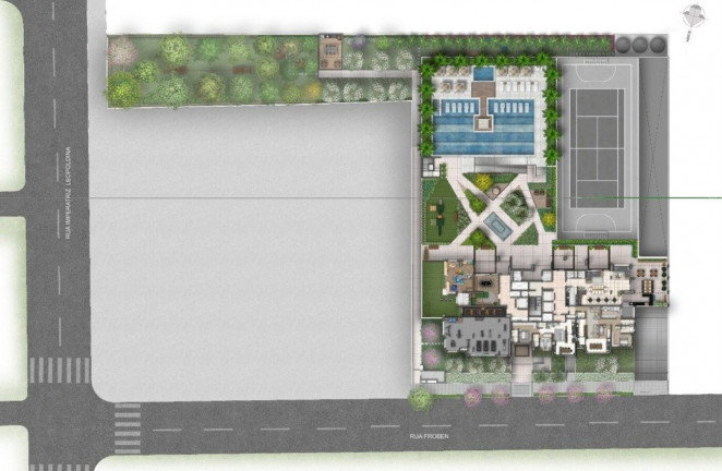 Imagem Imóvel com 3 Quartos à Venda, 100 m² em Vila Leopoldina - São Paulo Imagem Imóvel com 3 Quartos à Venda, 100 m² em Vila Leopoldina - São Paulo