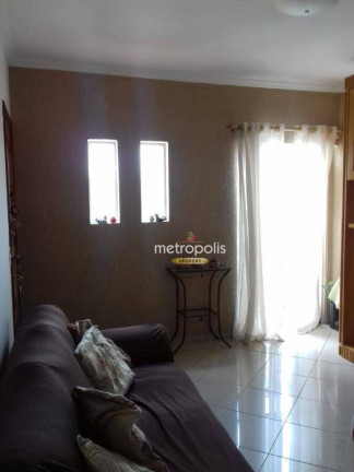 Imagem Apartamento com 2 Quartos à Venda, 68 m² em Cerâmica - São Caetano Do Sul