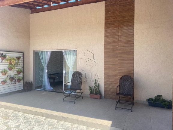 Casa com 5 Quartos à Venda, 250 m² em Perequê Açu - Ubatuba