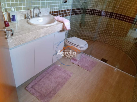 Imagem Casa com 4 Quartos à Venda, 300 m² em Jardim Tropical - Mogi Mirim