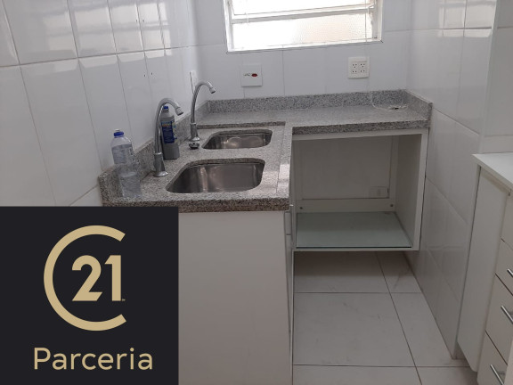 Imagem Imóvel à Venda, 100 m² em Campo Belo - São Paulo