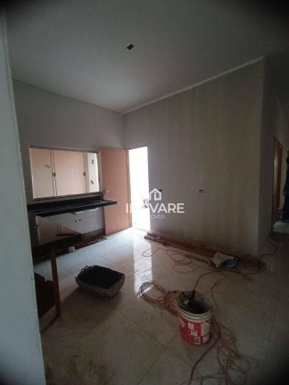 Imagem Casa com 2 Quartos à Venda, 94 m² em Karfan - Itumbiara Imagem Casa com 2 Quartos à Venda, 94 m² em Karfan - Itumbiara