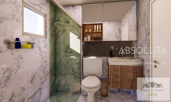 Imagem Apartamento com 2 Quartos à Venda, 58 m² em Centro - São Bernardo Do Campo Imagem Apartamento com 2 Quartos à Venda, 58 m² em Centro - São Bernardo Do Campo