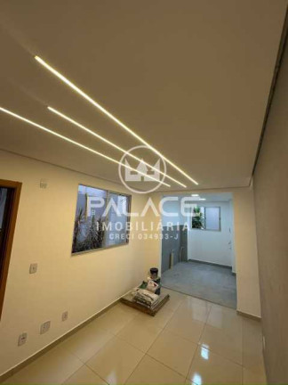 Imagem Apartamento com 2 Quartos à Venda, 46 m² em Piracicamirim - Piracicaba