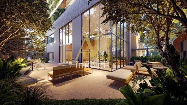 Imagem Apartamento com 3 Quartos à Venda, 183 m² em Centro - Florianópolis
