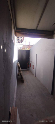 Imagem Casa com 2 Quartos para Alugar, 6.340 m² em Jardim Botura - Votuporanga